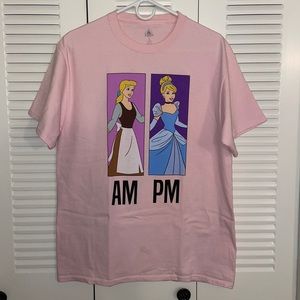 Cinderella T-shirt